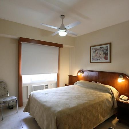 Hotel Orly Corrientes Eksteriør billede