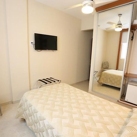 Hotel Orly Corrientes Eksteriør billede