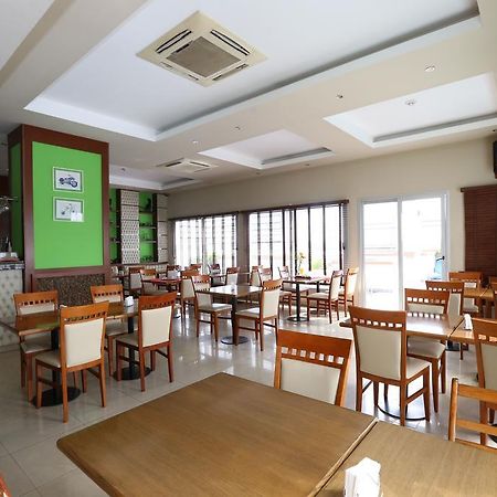 Hotel Orly Corrientes Eksteriør billede