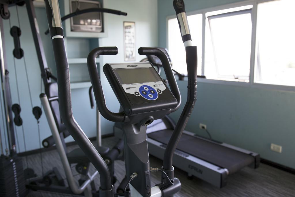 Hotel Orly Corrientes Eksteriør billede