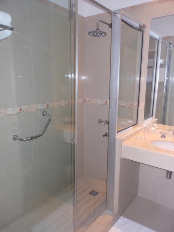 Hotel Orly Corrientes Værelse billede