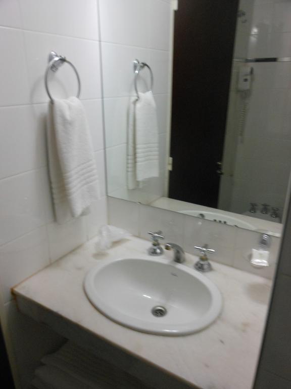 Hotel Orly Corrientes Værelse billede