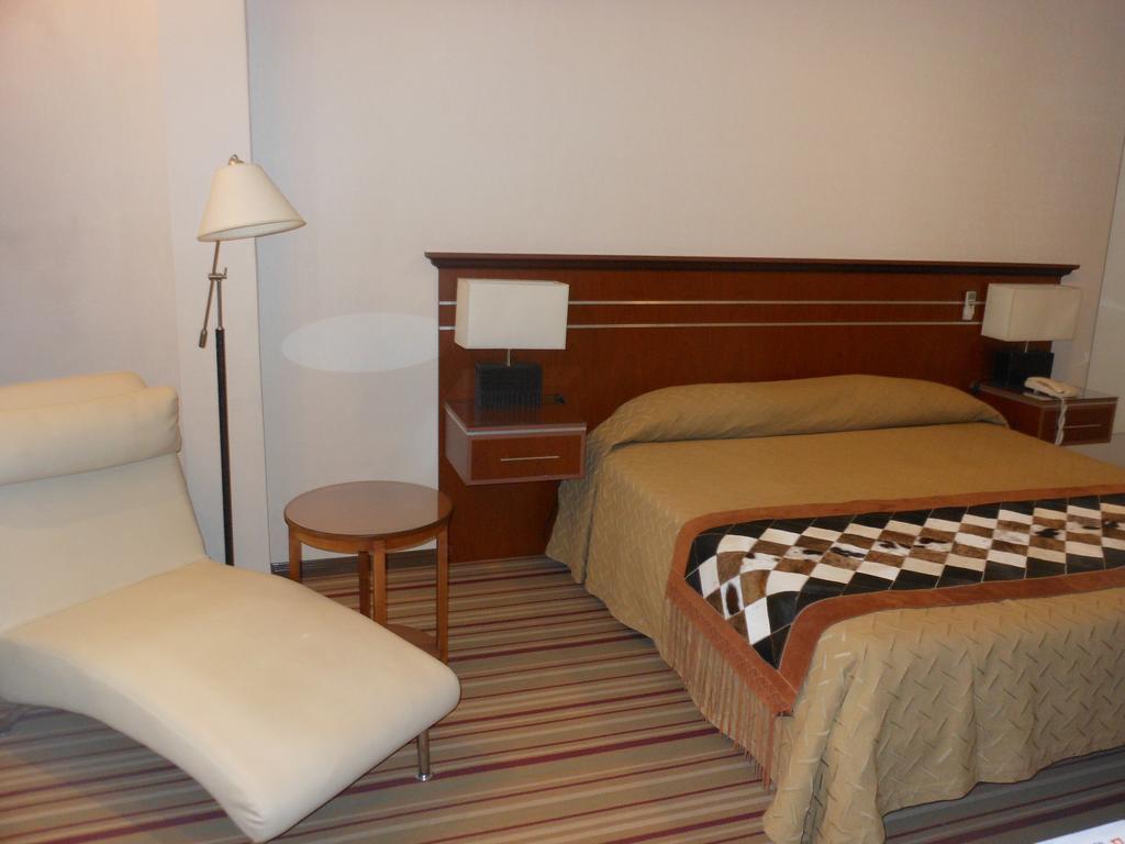 Hotel Orly Corrientes Værelse billede