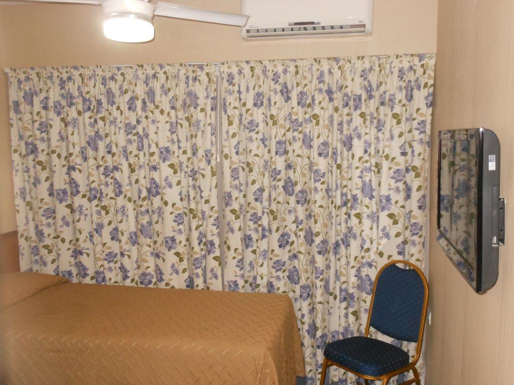 Hotel Orly Corrientes Eksteriør billede