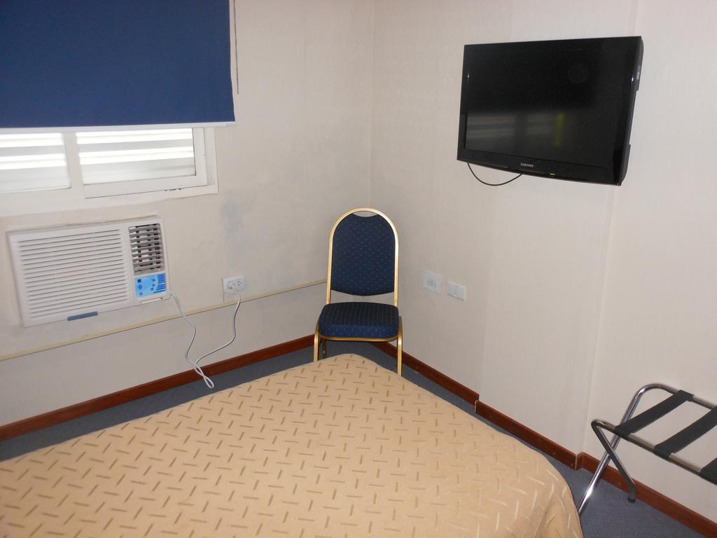 Hotel Orly Corrientes Værelse billede
