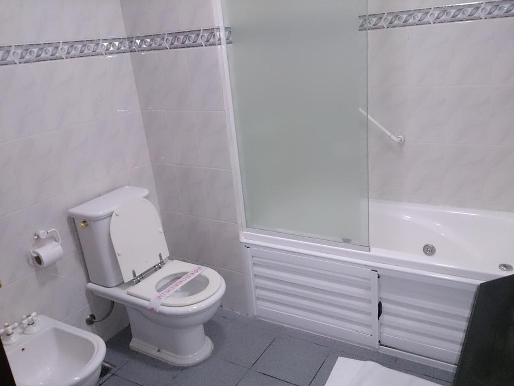 Hotel Orly Corrientes Værelse billede