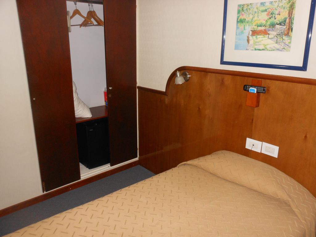 Hotel Orly Corrientes Eksteriør billede