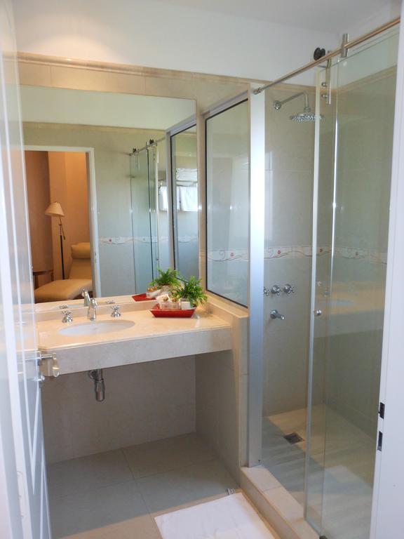 Hotel Orly Corrientes Værelse billede