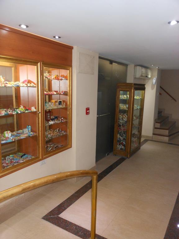 Hotel Orly Corrientes Eksteriør billede