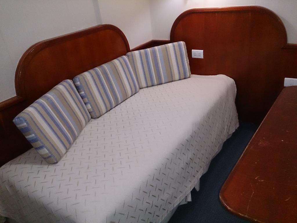 Hotel Orly Corrientes Eksteriør billede