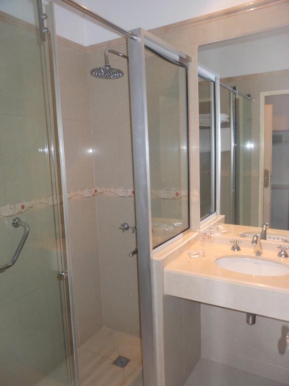 Hotel Orly Corrientes Eksteriør billede