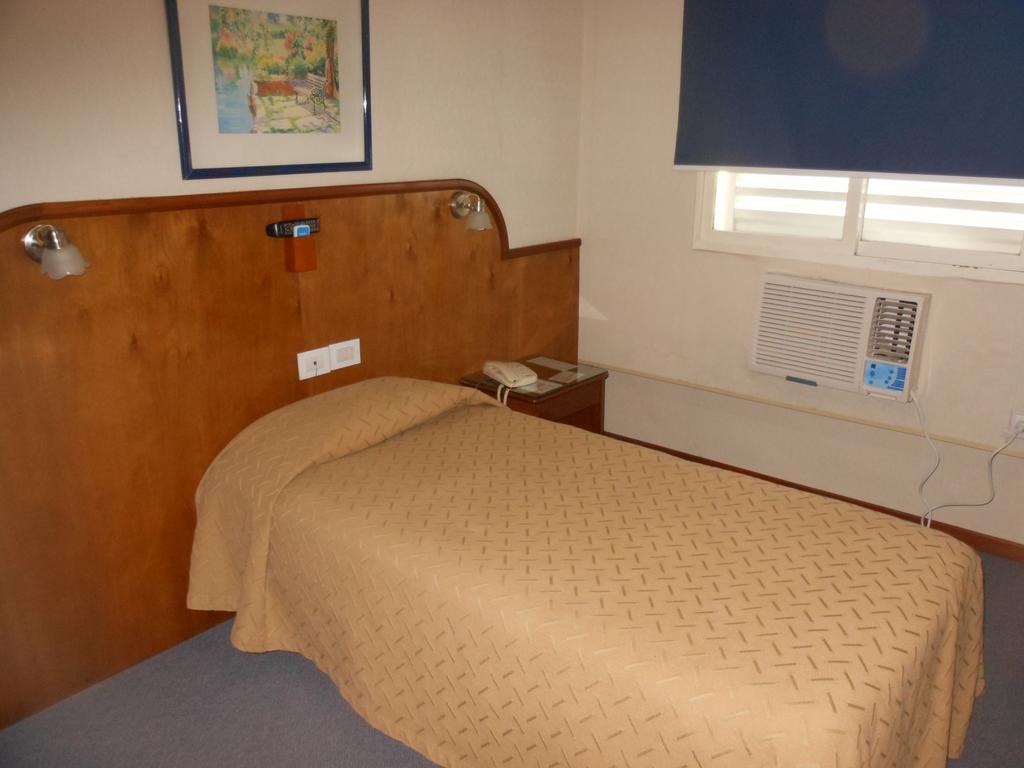 Hotel Orly Corrientes Værelse billede