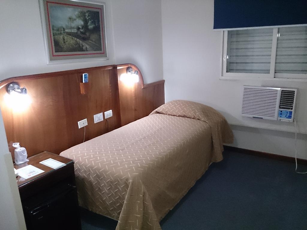 Hotel Orly Corrientes Eksteriør billede