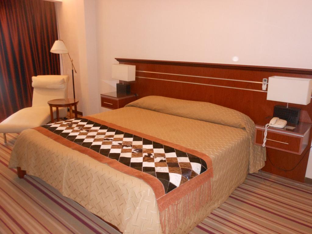 Hotel Orly Corrientes Værelse billede