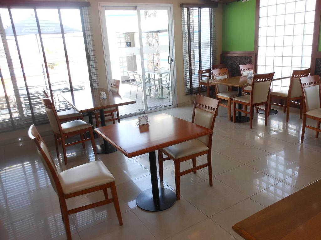 Hotel Orly Corrientes Eksteriør billede