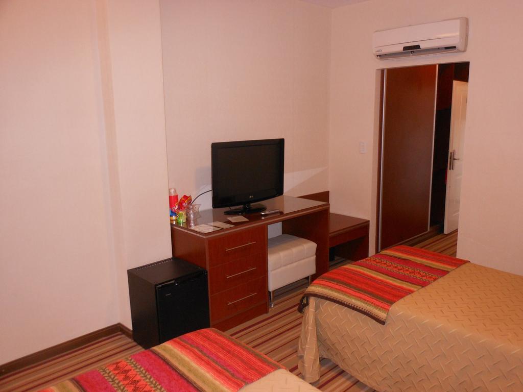 Hotel Orly Corrientes Eksteriør billede