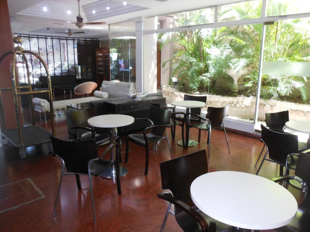 Hotel Orly Corrientes Eksteriør billede