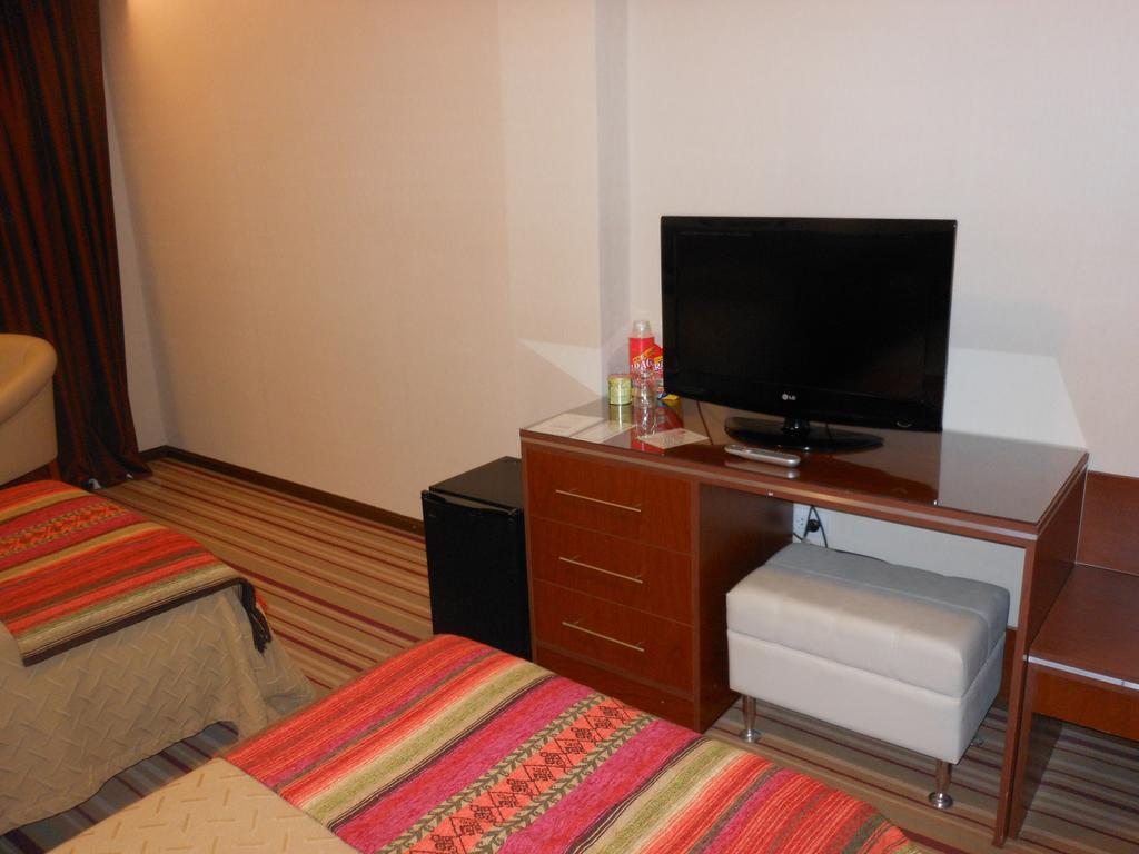 Hotel Orly Corrientes Eksteriør billede