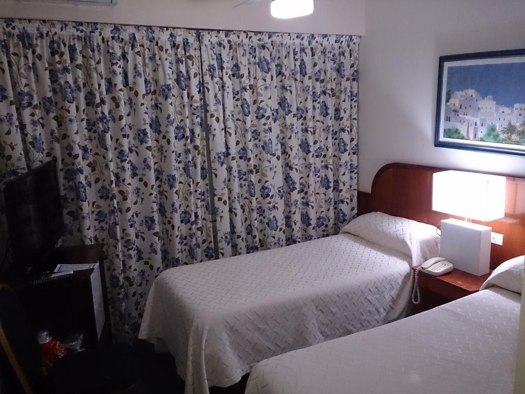 Hotel Orly Corrientes Værelse billede