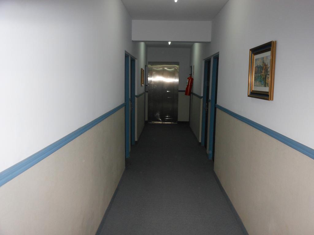 Hotel Orly Corrientes Eksteriør billede