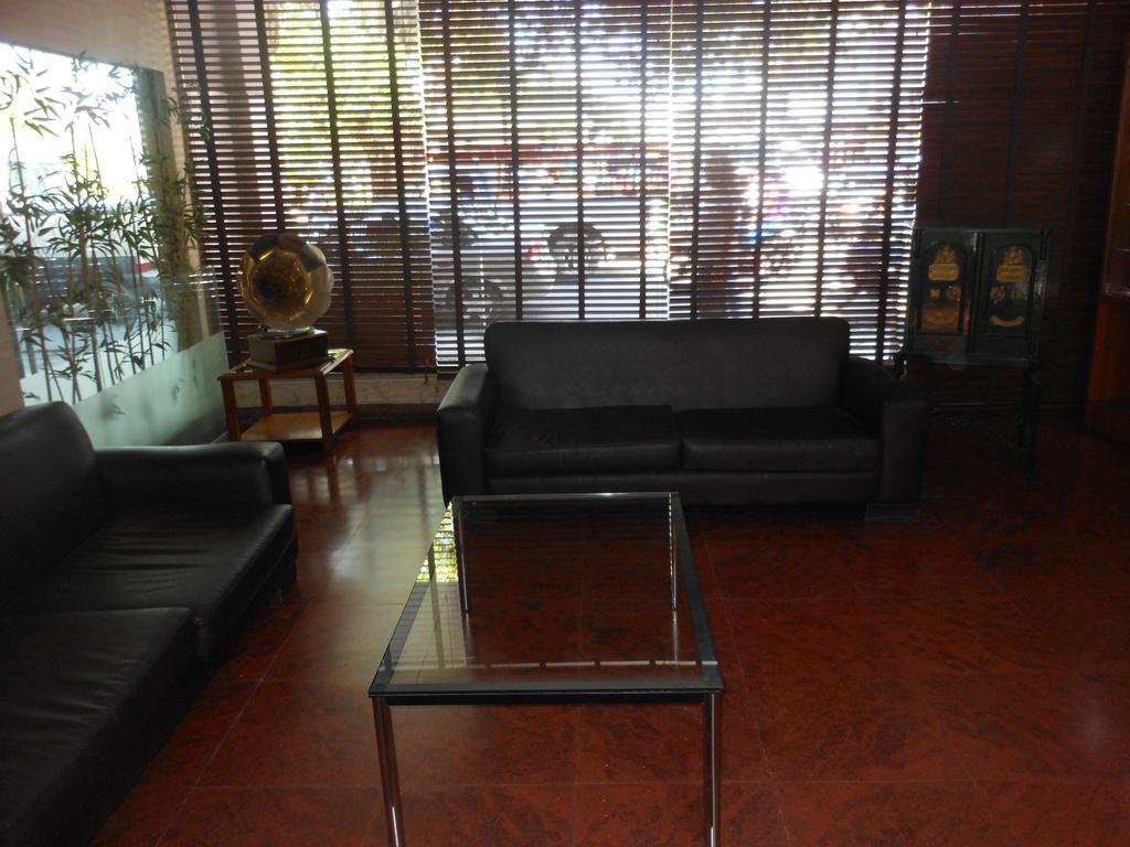 Hotel Orly Corrientes Eksteriør billede