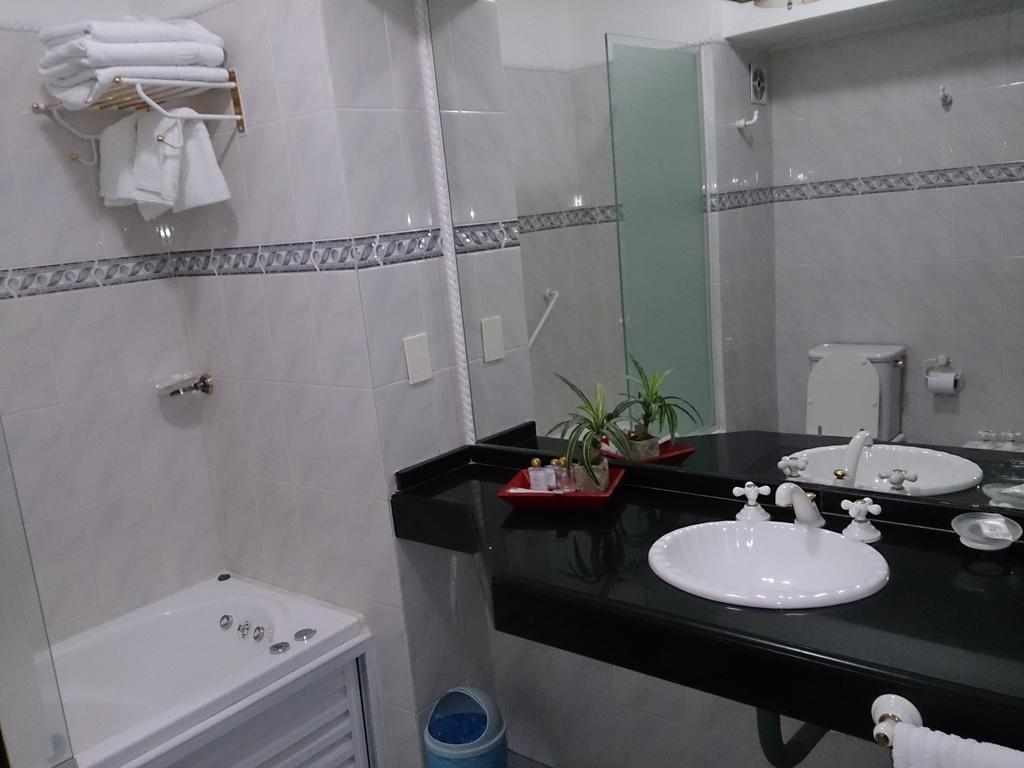Hotel Orly Corrientes Værelse billede
