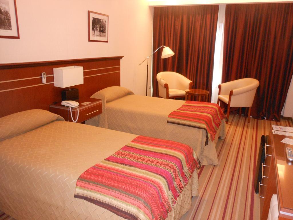 Hotel Orly Corrientes Eksteriør billede