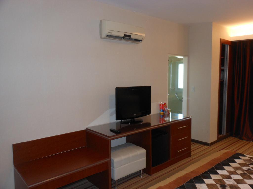 Hotel Orly Corrientes Værelse billede