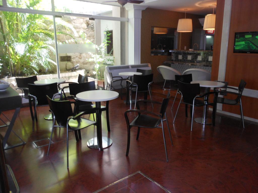 Hotel Orly Corrientes Eksteriør billede