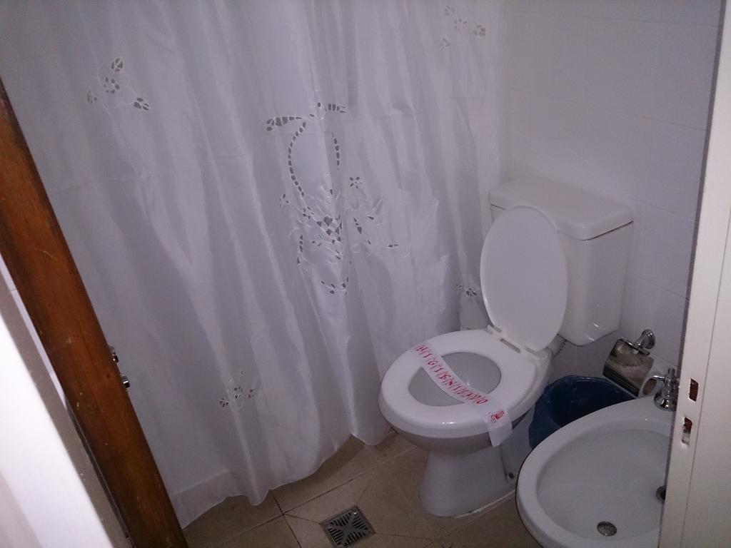 Hotel Orly Corrientes Værelse billede