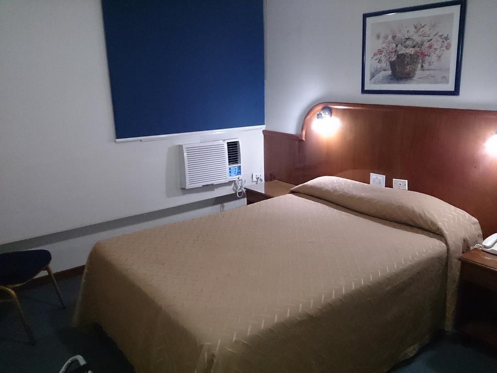 Hotel Orly Corrientes Værelse billede