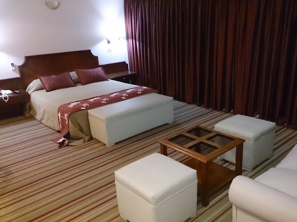 Hotel Orly Corrientes Værelse billede