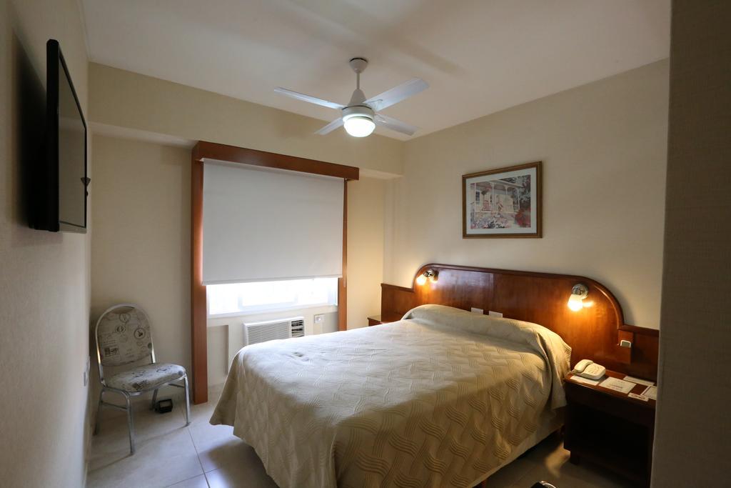 Hotel Orly Corrientes Eksteriør billede