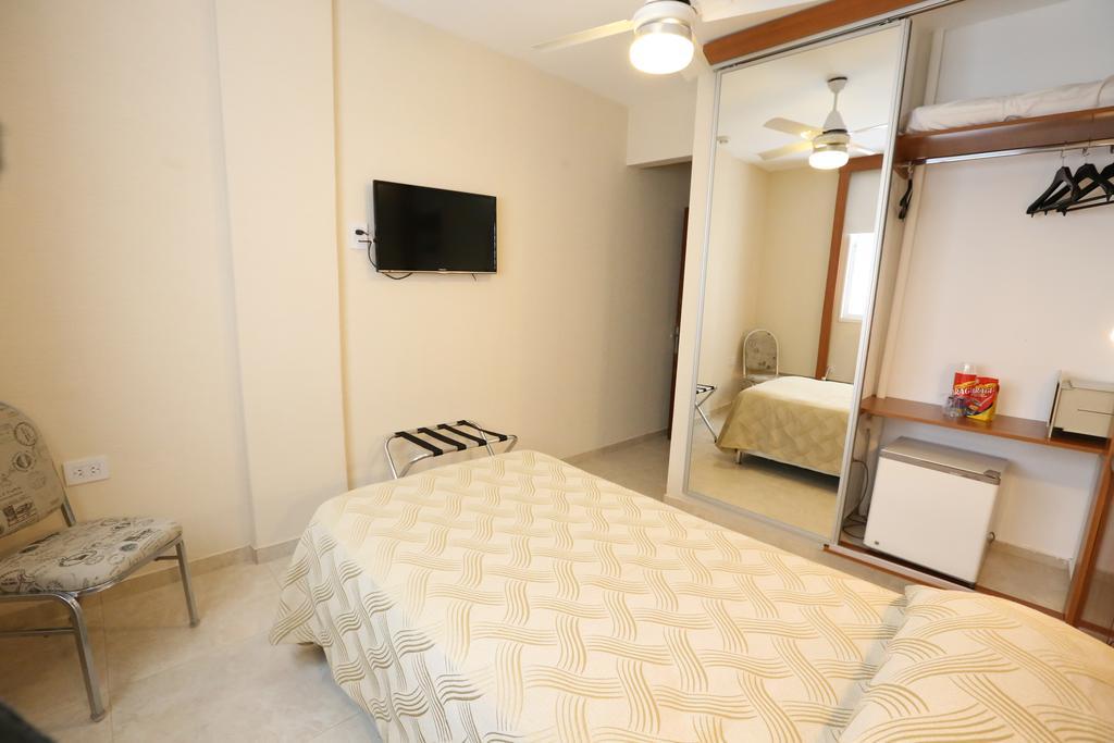 Hotel Orly Corrientes Eksteriør billede