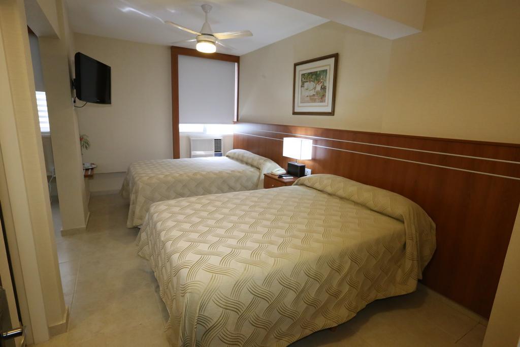Hotel Orly Corrientes Eksteriør billede