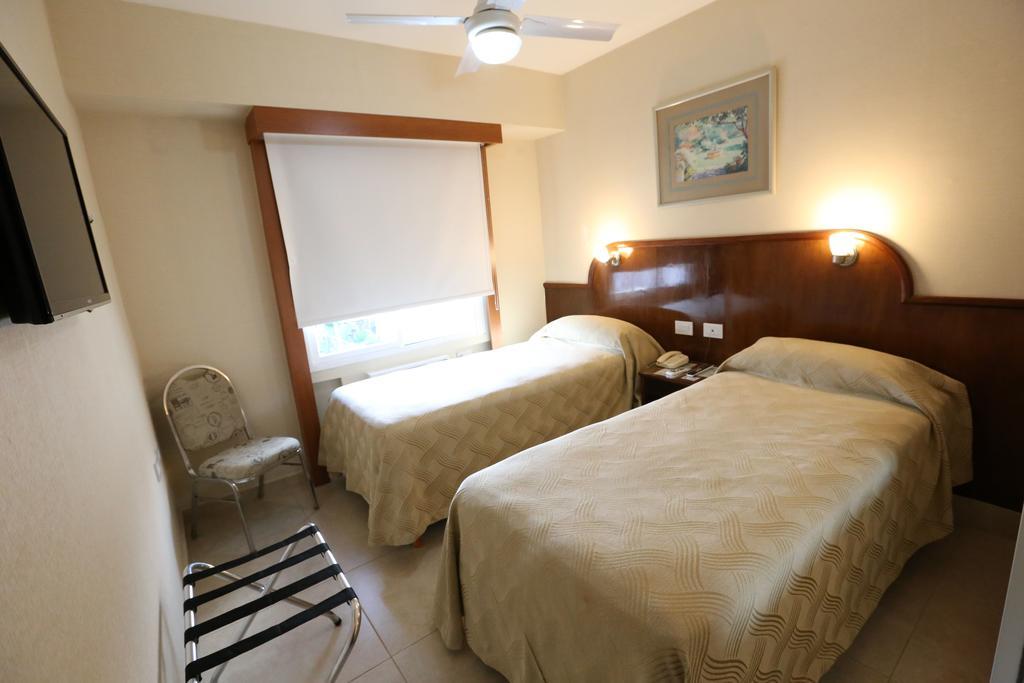 Hotel Orly Corrientes Eksteriør billede